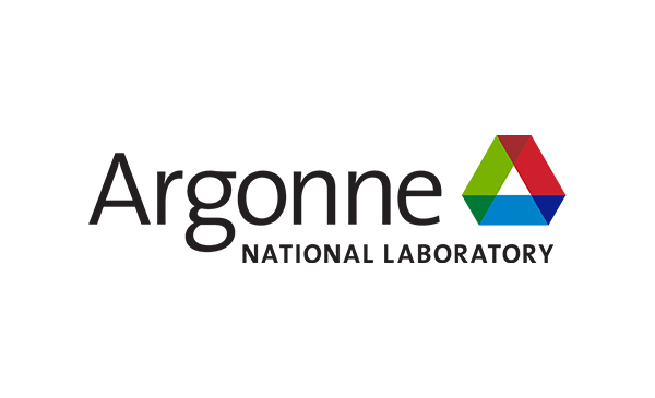 Argonne logo